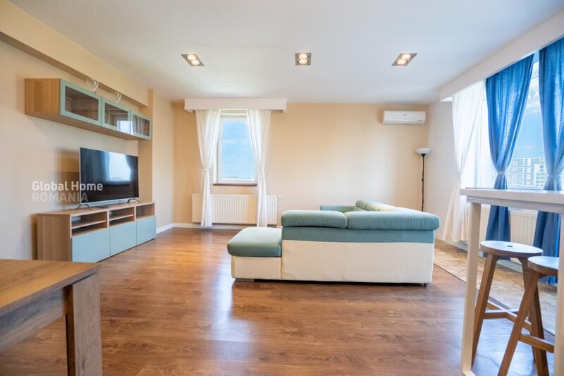 Apartament 4 camere -130 mp| Aviatiei – Str. Siriului  