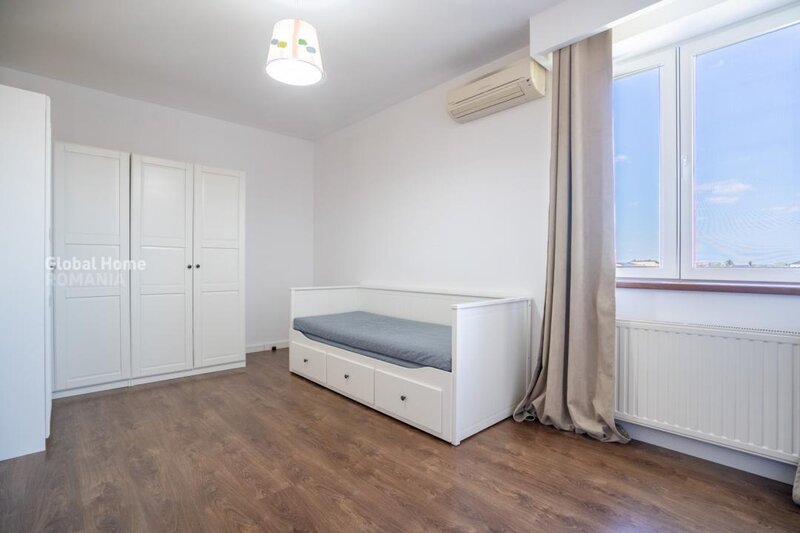 Apartament 4 camere -130 mp| Aviatiei – Str. Siriului  