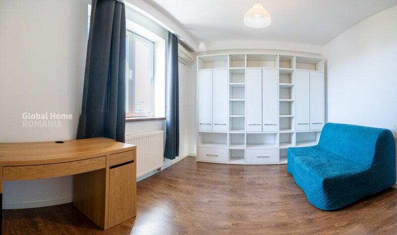 Apartament 4 camere -130 mp| Aviatiei – Str. Siriului  