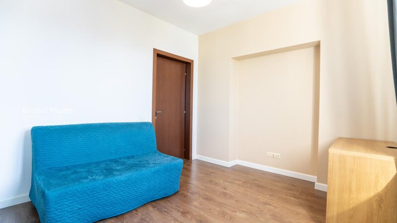 Apartament 4 camere -130 mp| Aviatiei – Str. Siriului  