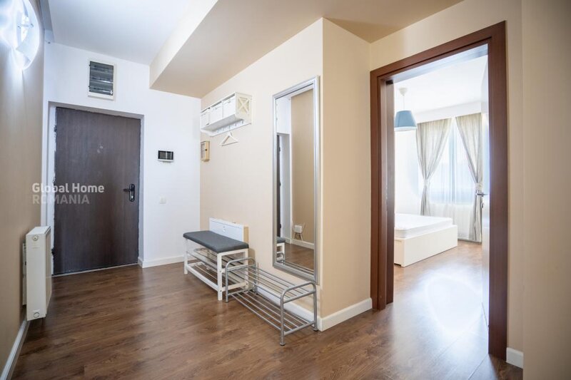 Apartament 4 camere -130 mp| Aviatiei – Str. Siriului  