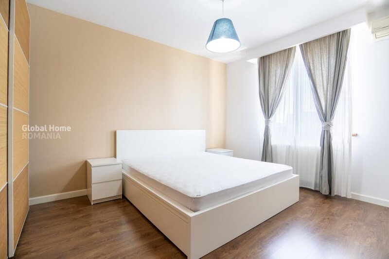 Apartament 4 camere -130 mp| Aviatiei – Str. Siriului  