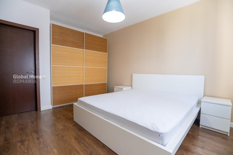 Apartament 4 camere -130 mp| Aviatiei – Str. Siriului  