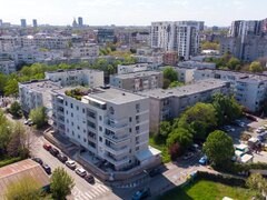 Aviatiei, str. Siriului 33A apartament 4 camere 130 mp